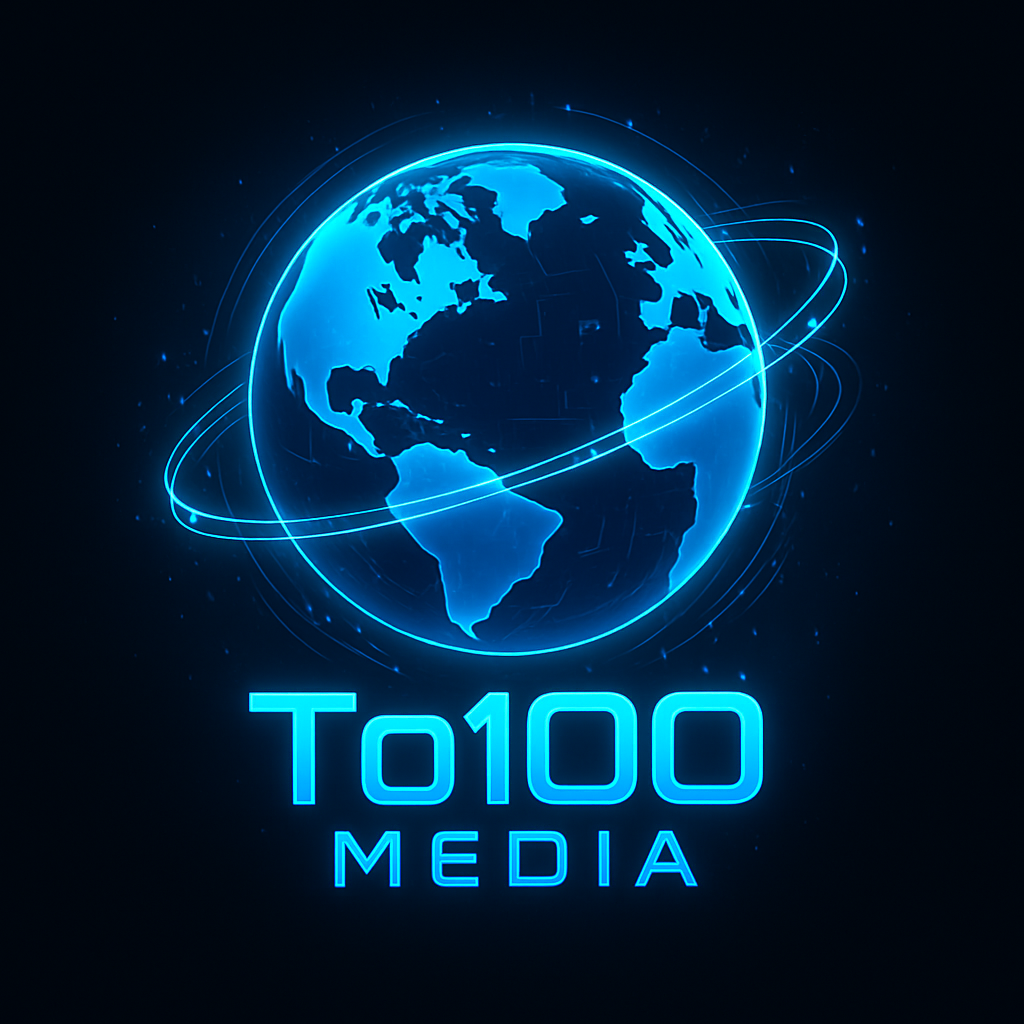 To100 Media